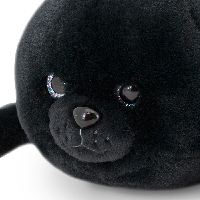 Фото к товару Морской котик черный 50 Морской котик черный 50