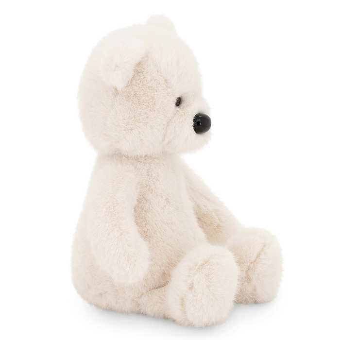 Фото к товару Медвежонок Тёпа белый 50 Медвежонок Тёпа белый 50