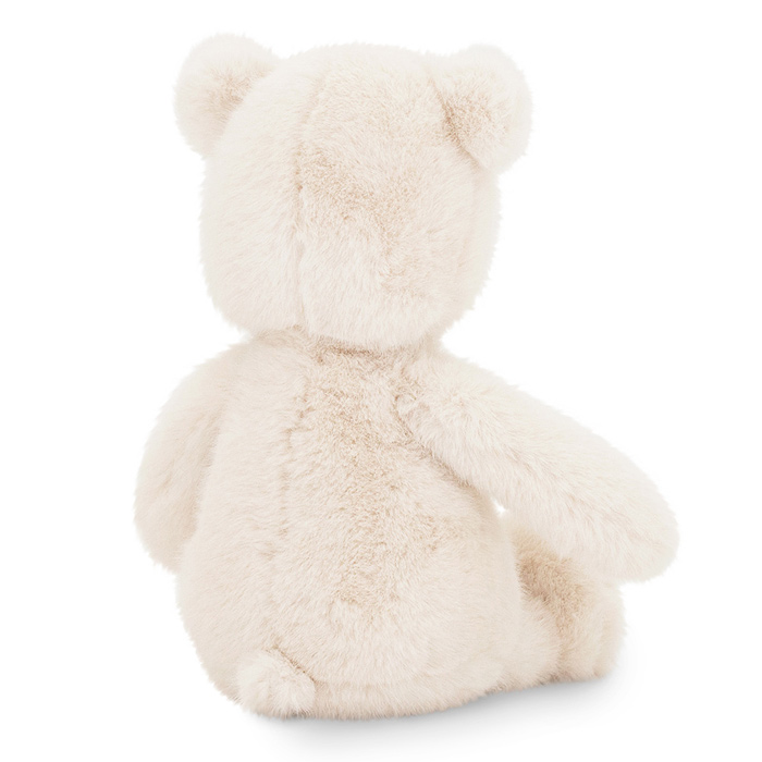 Фото к товару Медвежонок Тёпа белый 50 Медвежонок Тёпа белый 50