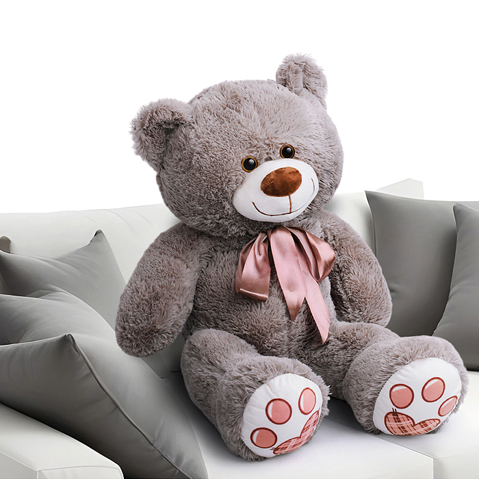 Мишка В95 см.