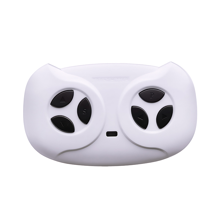 Фото к товару Электромобиль детский FB-616 "Внедорожник" (цвет белый) Электромобиль детский FB-616 "Внедорожник" (цвет белый)