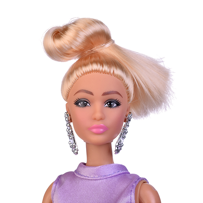 Кукла София 29 см. (руки и ноги сгиб.)