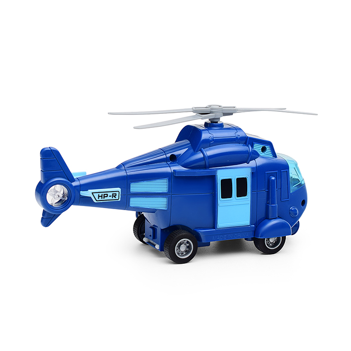 Фото к товару Вертолет WY760-6 "Спасательная служба" на батарейках, в коробке Вертолет WY760-6 "Спасательная служба" на батарейках, в коробке