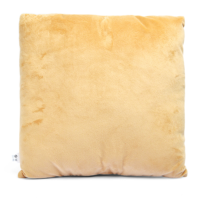 Игрушка-подушка Лабу в комбинезоне 