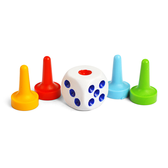 Фото к товару Игра детская настольная "Миллионер. New" Игра детская настольная "Миллионер. New"