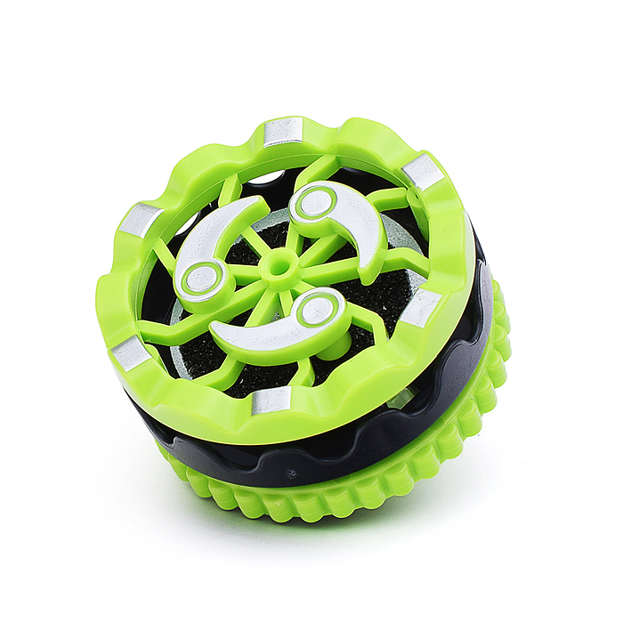 Запускалка 22-0003, с искрами, в пакете