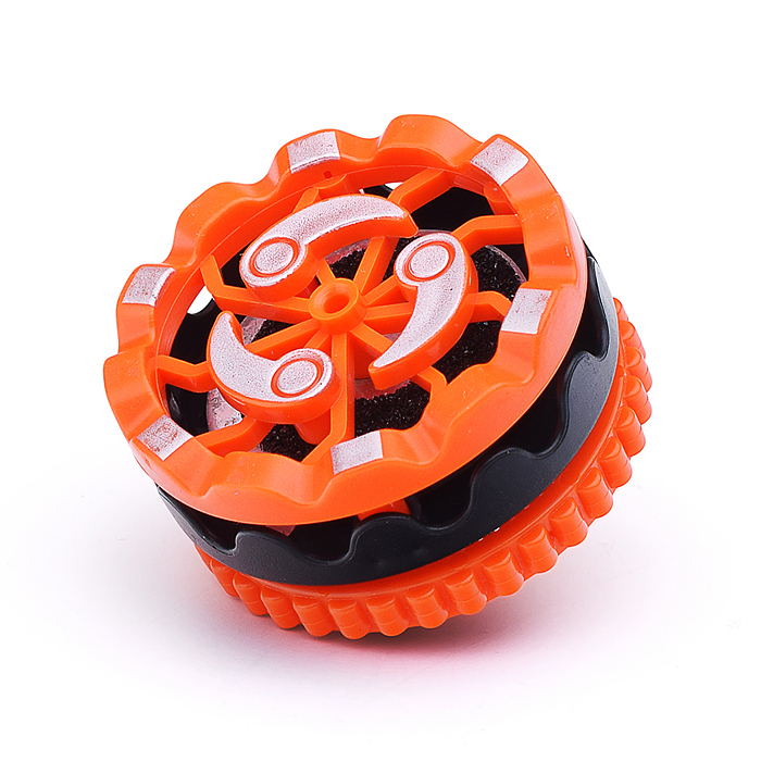 Запускалка 22-0003, с искрами, в пакете