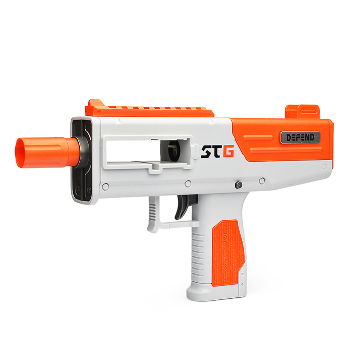 Автомат WY2106A "Выстрел" в коробке