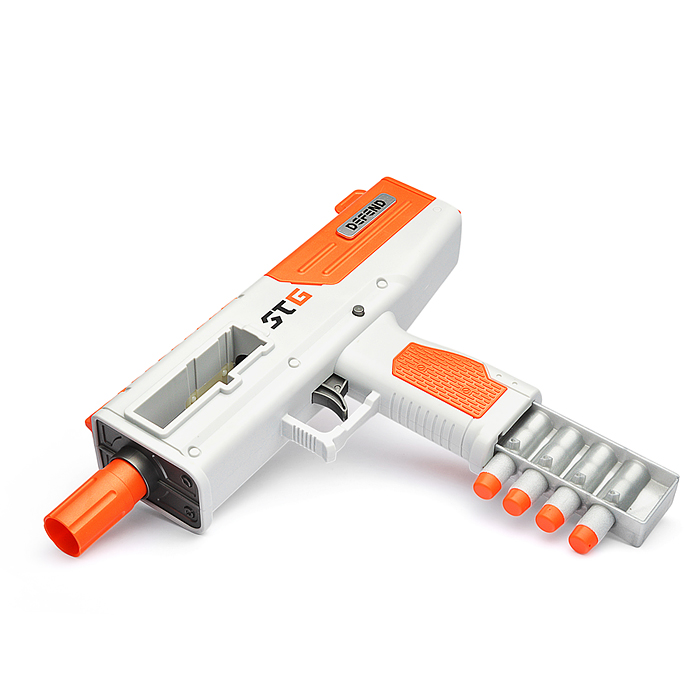 Автомат WY2106A "Выстрел" в коробке