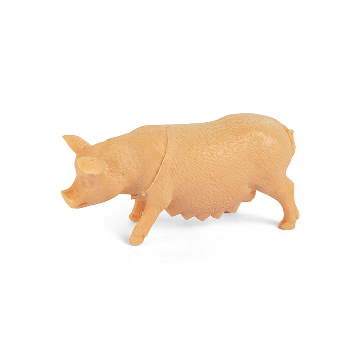 Домашние животные "Рассказы о животных" 6 шт. в пакете