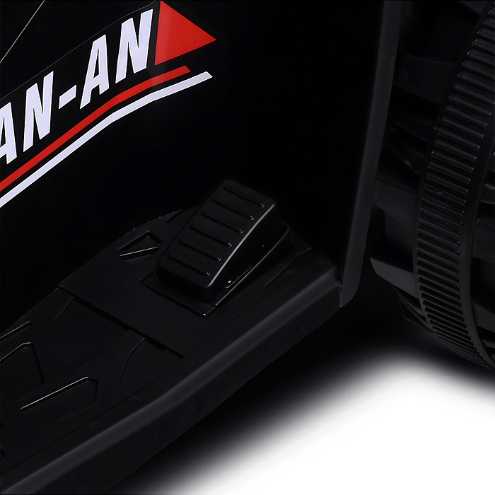 Электромобиль детский FLT-868 "Квадроцикл" (цвет красный)