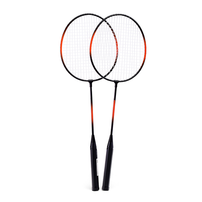 Фото к товару Набор 00-5722 "Бадминтон" в сумке Набор 00-5722 "Бадминтон" в сумке