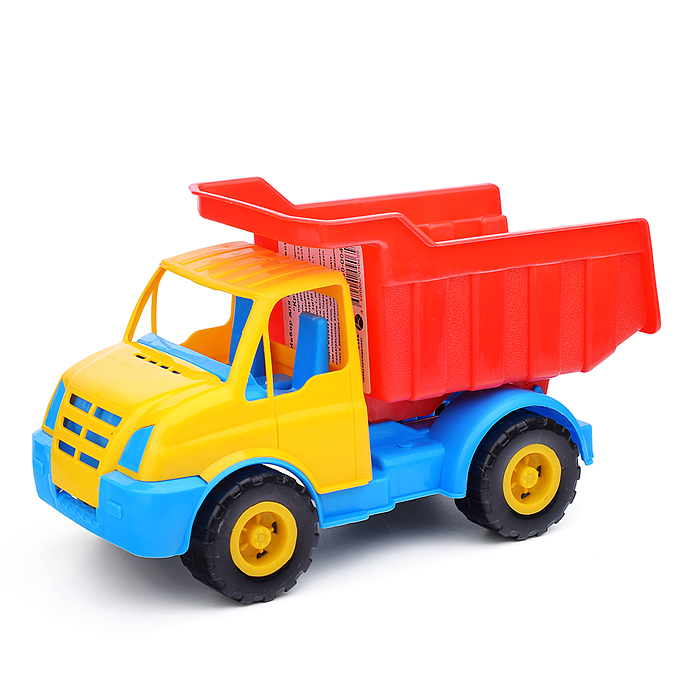 Набор для игры в песке "Крош"