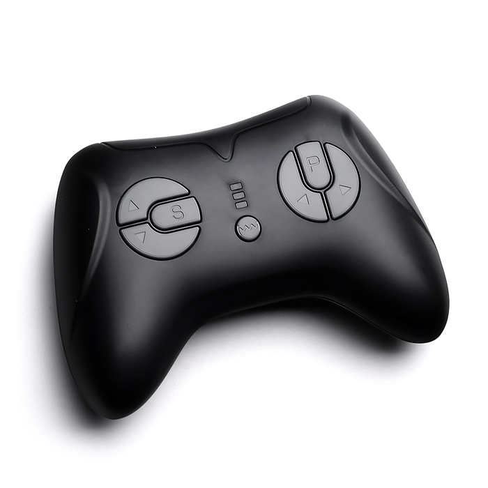 Электромобиль детский BDL-6688 "Ралли" (цвет красный)