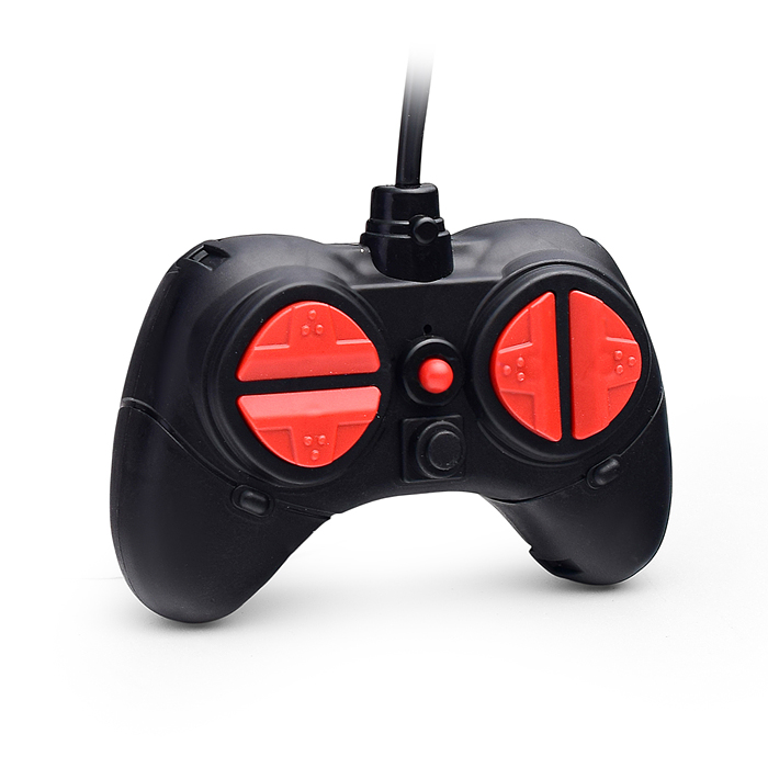 Машина 661-14 "Мега спорт" р/у, 27 MHz , в коробке