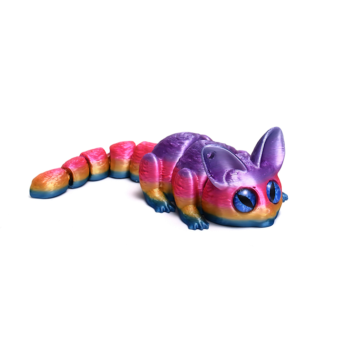 Игрушка-антистресс 00-6860 "Лис"