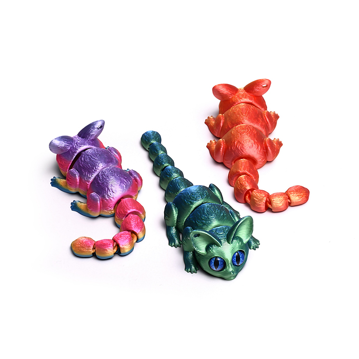 Игрушка-антистресс 00-6860 "Лис"