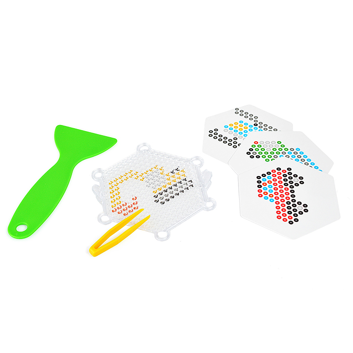 Аквамозаика "Для мальчиков" 400 эл