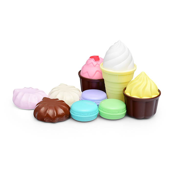 Игровой набор "Волшебные сладости"