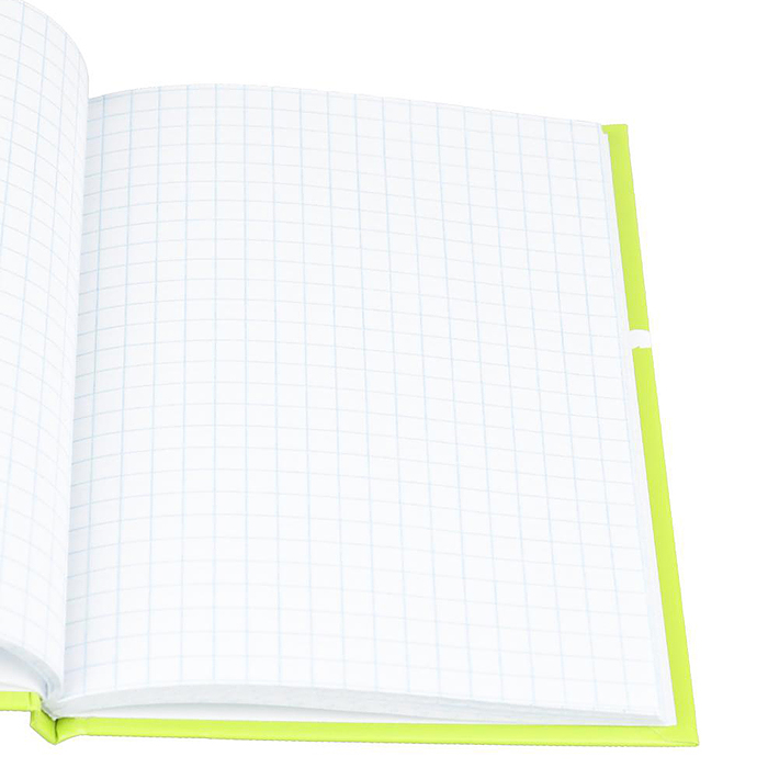 Записная книжка А6 64л. "Idols"