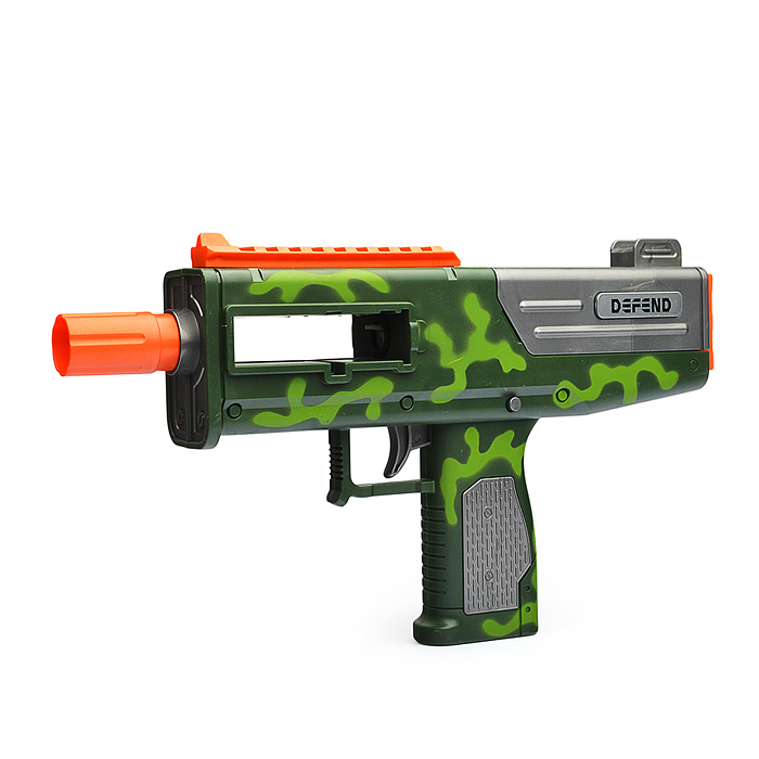 Автомат WY2106C "Вперед" в коробке