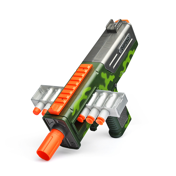 Автомат WY2106C "Вперед" в коробке