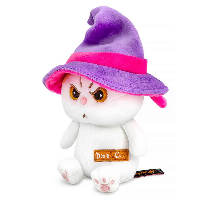 Кошечка Ли-Ли "Волшебница"