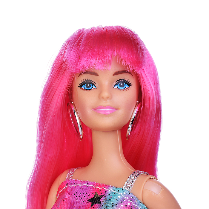 Фото к товару Кукла София 29 см. (руки и ноги сгиб.) Кукла София 29 см. (руки и ноги сгиб.)