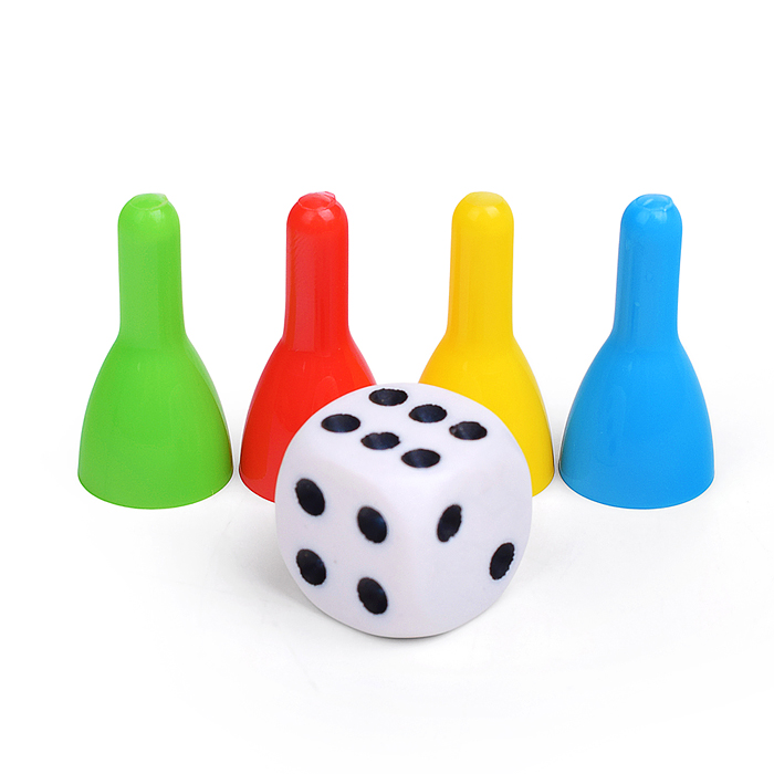 Настольная игра-ходилка "Приключения Буратино" Союзмультфильм. 