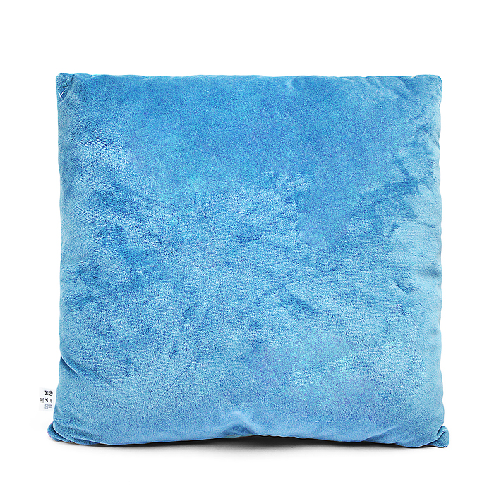 Игрушка-подушка Лабу русалка 