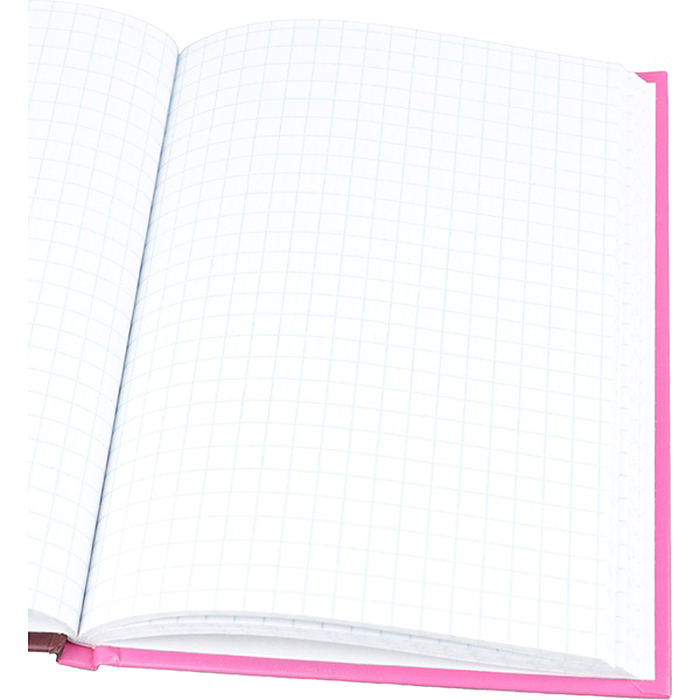 Записная книжка А6 64л. "Мини капибарби"