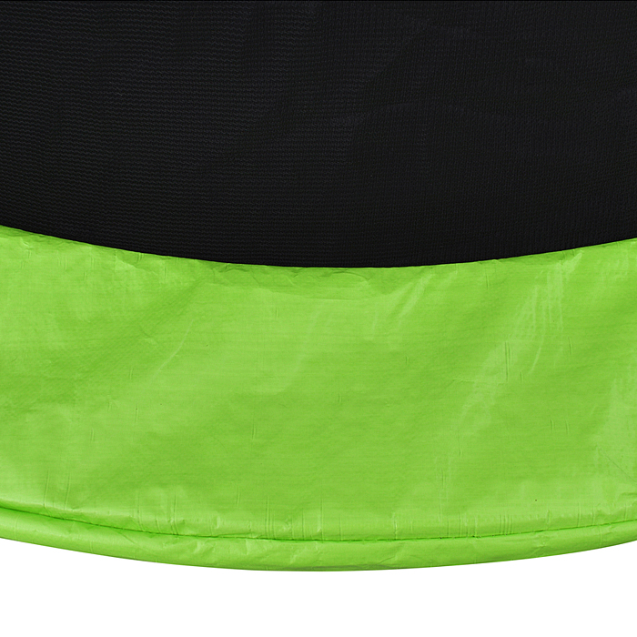 Батут ROCKET, d=150, внутренняя сетка высотой 118 см., общая высота 156 см.