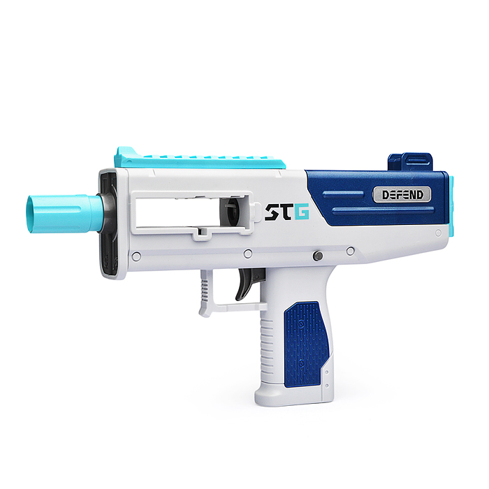 Автомат WY2106B "Расстрел" в коробке