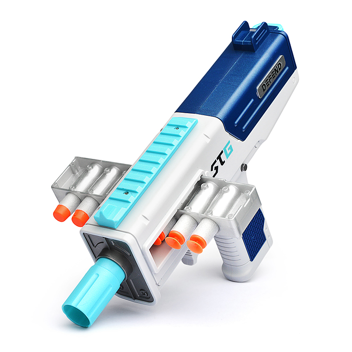 Автомат WY2106B "Расстрел" в коробке