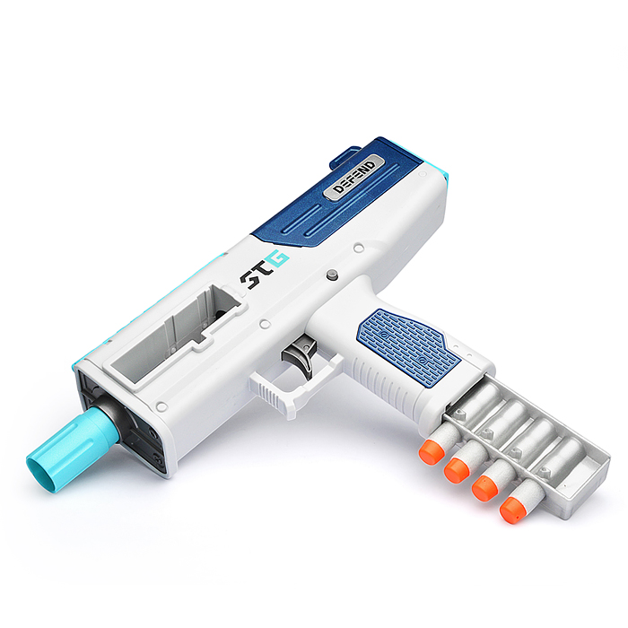 Автомат WY2106B "Расстрел" в коробке