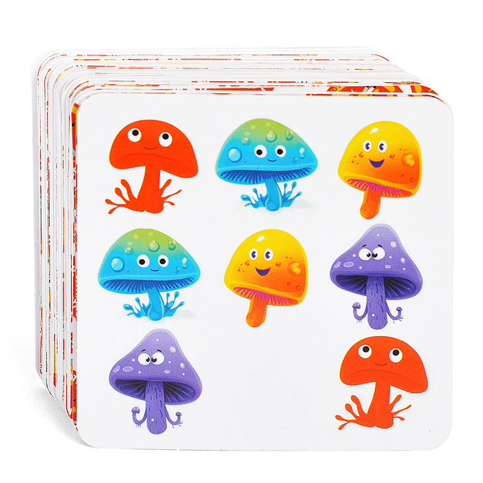 Фото к товару Настольная игра "Передвигай" Настольная игра "Передвигай"