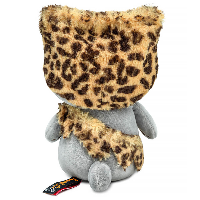 Кот Басик "Дикий предок"