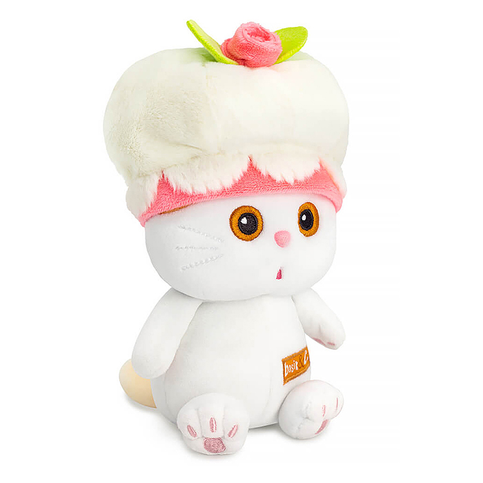 Фото к товару Кошечка Ли-Ли "Лакомка" Кошечка Ли-Ли "Лакомка"