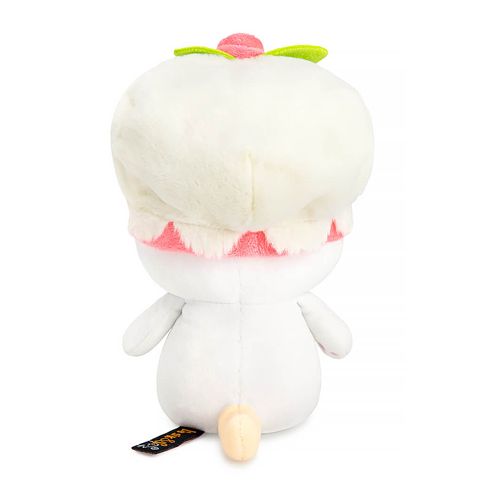 Фото к товару Кошечка Ли-Ли "Лакомка" Кошечка Ли-Ли "Лакомка"