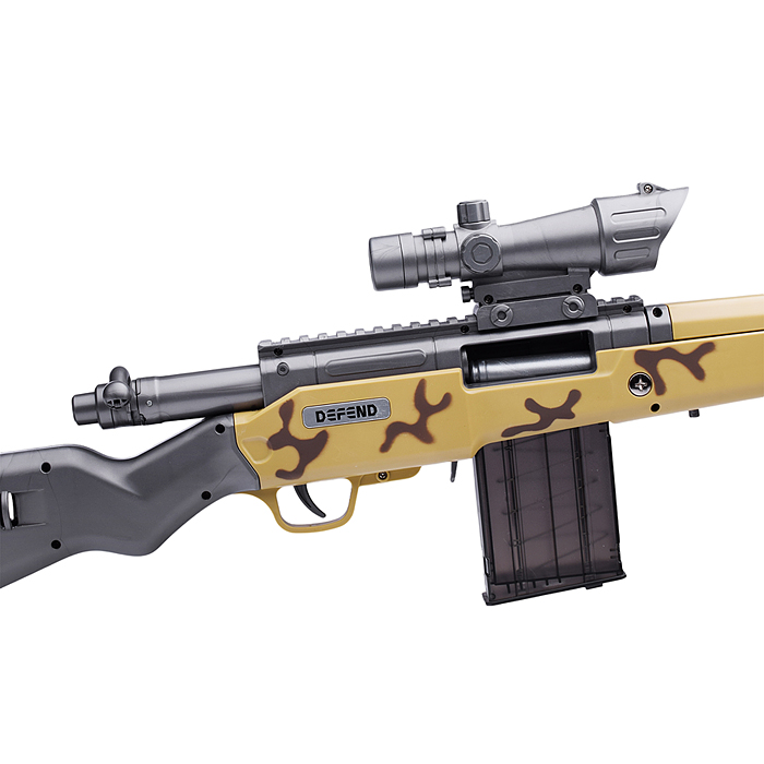 Автомат WY2103D "Accurate" в коробке