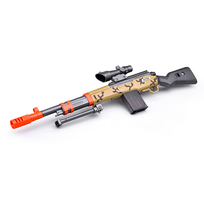 Автомат WY2103D "Accurate" в коробке