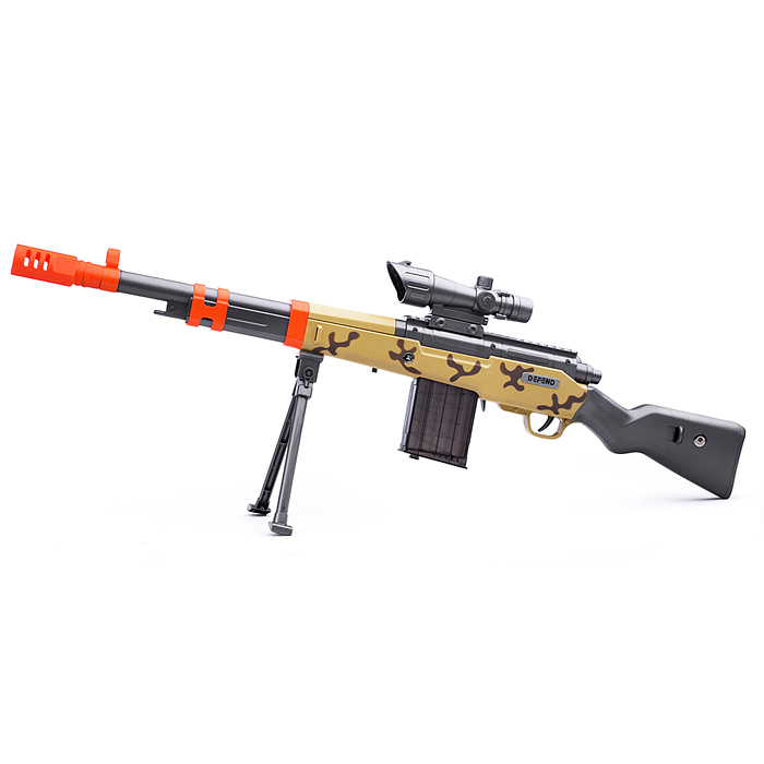 Автомат WY2103D "Accurate" в коробке