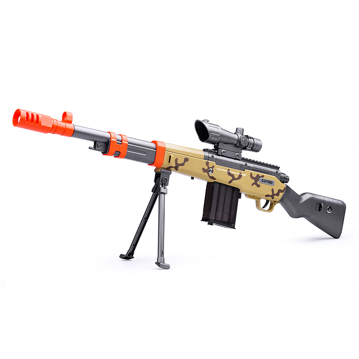 Автомат WY2103D "Accurate" в коробке