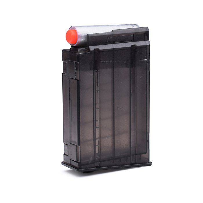 Автомат WY2103D "Accurate" в коробке