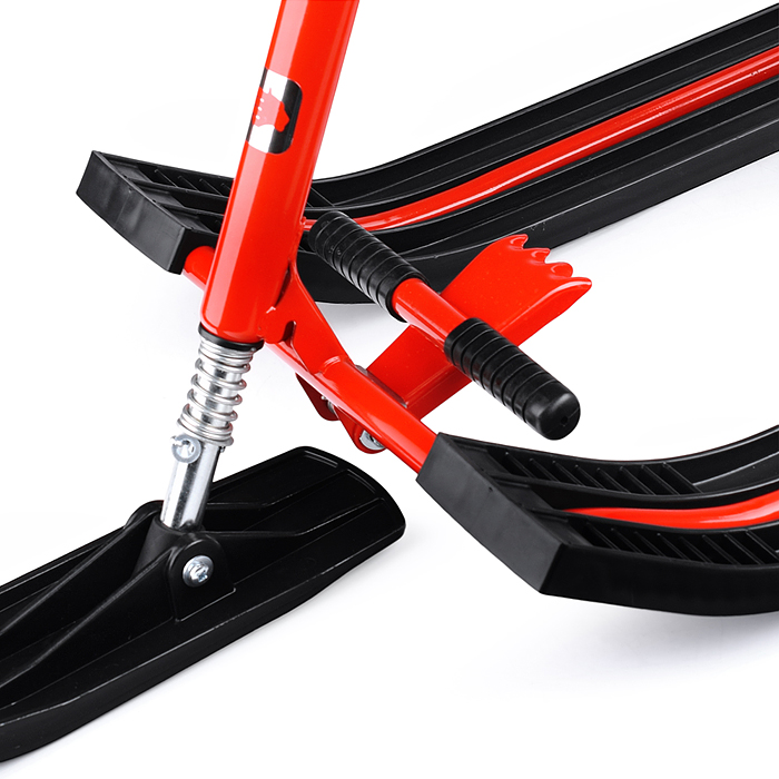 Фото к товару Игрушка Снегокат детский 212 "Play" разборный с высокой рамой и со спинкой (Чарли) Игрушка Снегокат детский 212 "Play" разборный с высокой рамой и со спинкой (Чарли)