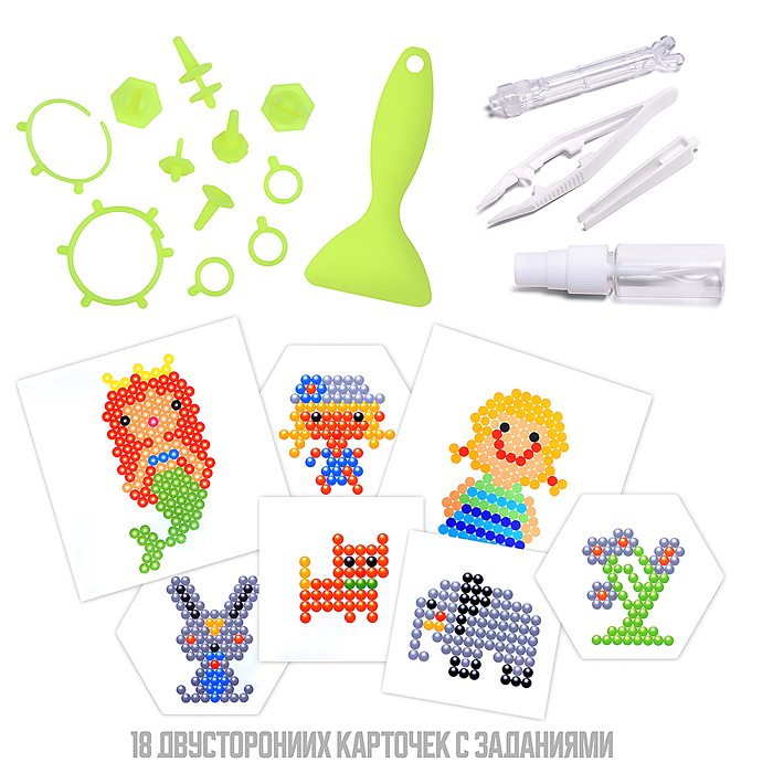 Мозаика MK0025-1 "Радуга Чудес" 