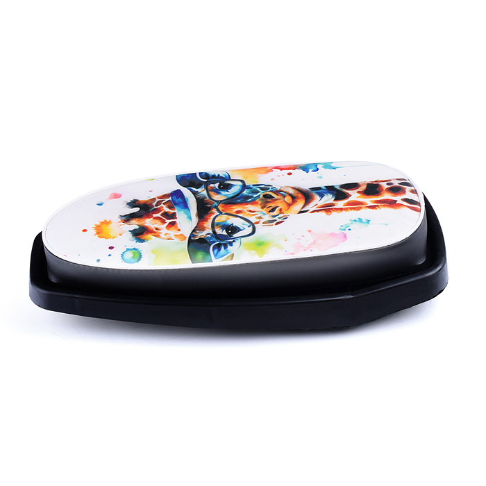 Фото к товару Игрушка Снегокат детский 218 "New Look" с высокой рамой и со спинкой (Фреди) Игрушка Снегокат детский 218 "New Look" с высокой рамой и со спинкой (Фреди)