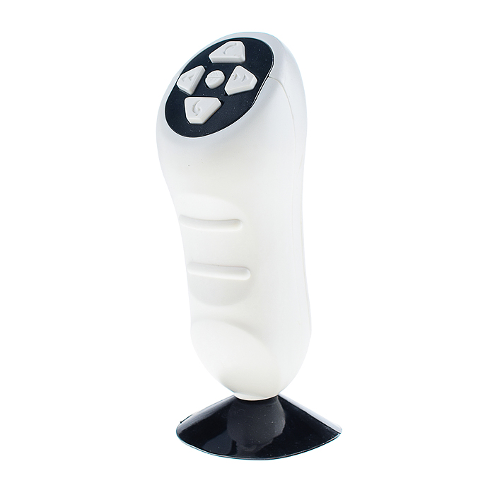 Железная дорога 2803Y-2 "Поезд метро" р/у, на батарейках, в коробке