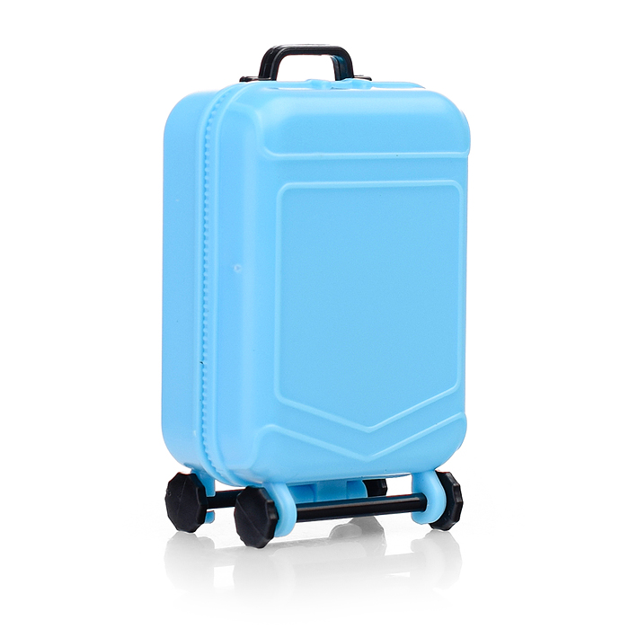 Кукла 8369 "Молодой папа" с малышом и аксессуарами, в коробке