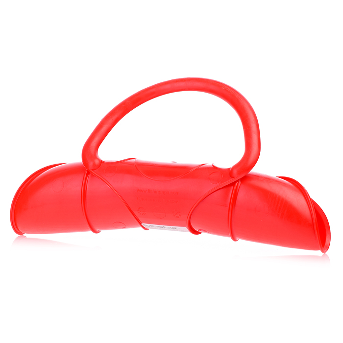 Фото к товару Санки-ледянки большие с ручкой, гибкая на кнопке Санки-ледянки большие с ручкой, гибкая на кнопке